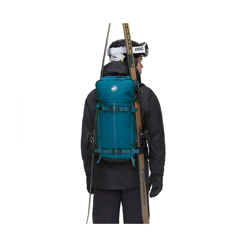 Batoh na záda Mammut Nirvana 35