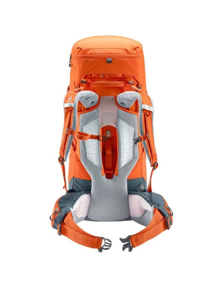 Ryggsäck Deuter AIRCONTACT CORE 35+10 SL