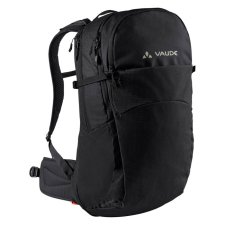 Nahrbtnik Vaude Wizard 24+4 Black