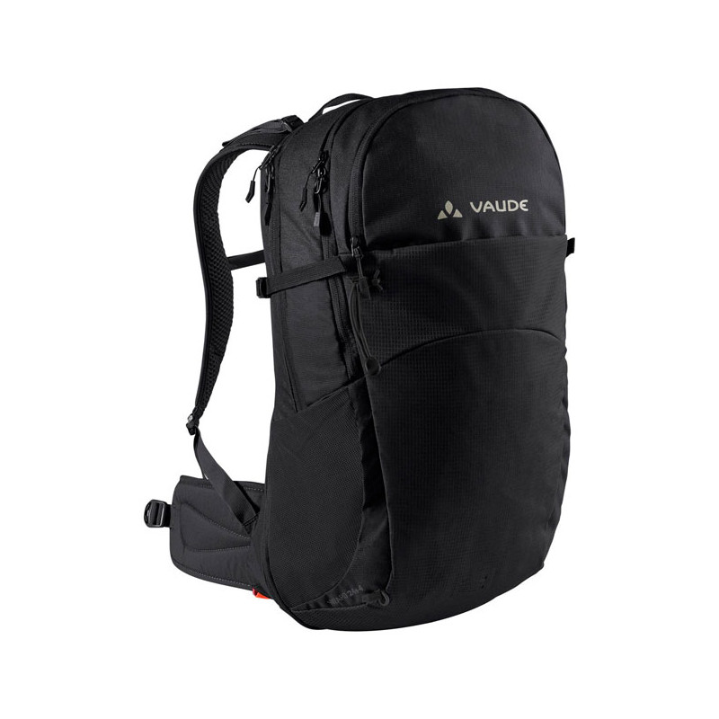 Batoh Vaude Wizard 24+4 Black
