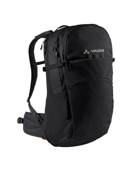 Batoh Vaude Wizard 24+4 Black