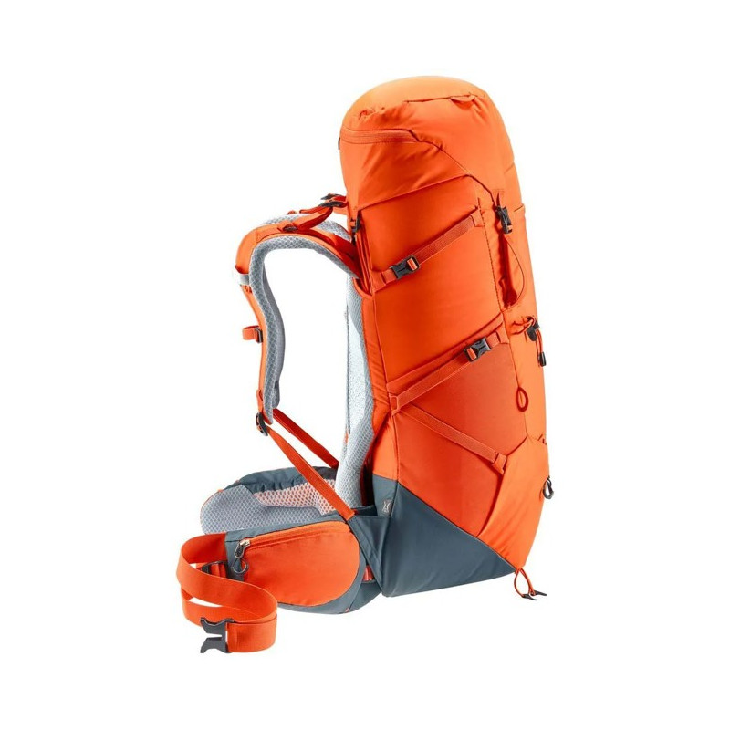Ryggsäck Deuter AIRCONTACT CORE 35+10 SL