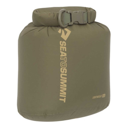 Maišas Sea To Summit 70D 1.5L verde oliva