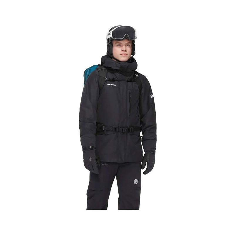 Rygsæk Mammut Nirvana 35