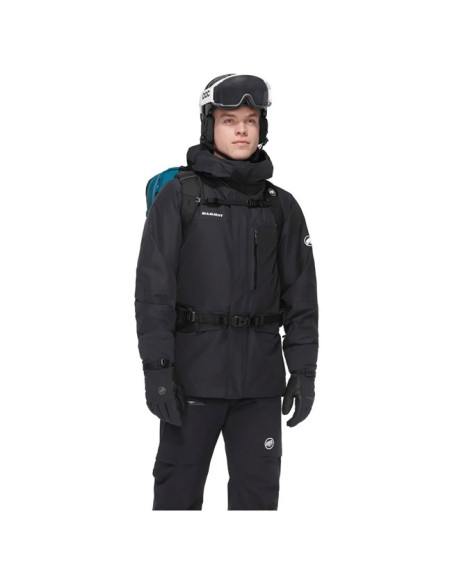 Hátizsák Mammut Nirvana 35