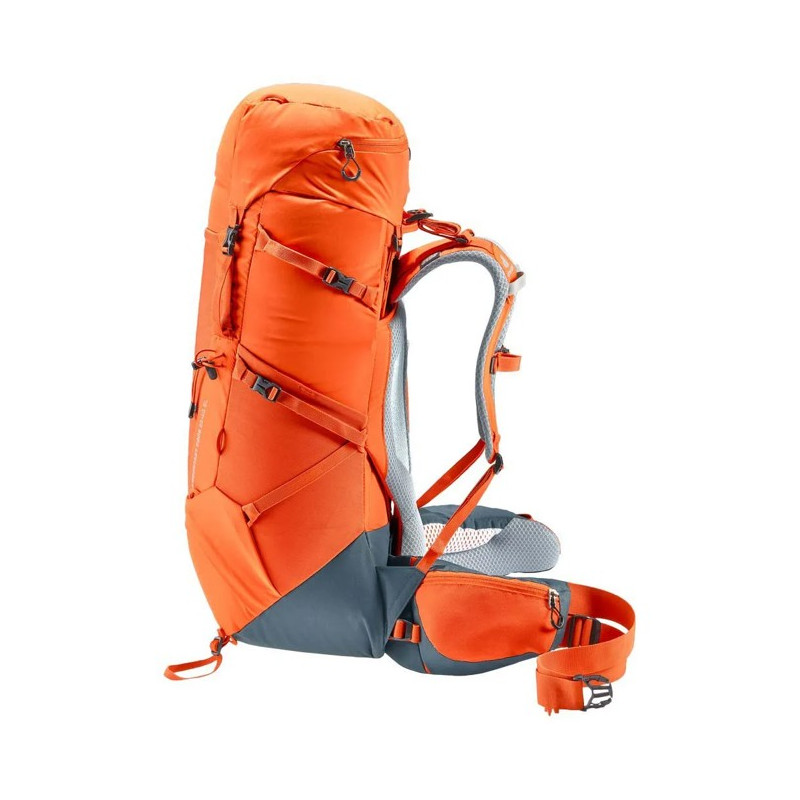 Ryggsäck Deuter AIRCONTACT CORE 35+10 SL
