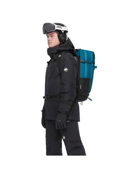 Kuprinė Mammut Nirvana 35