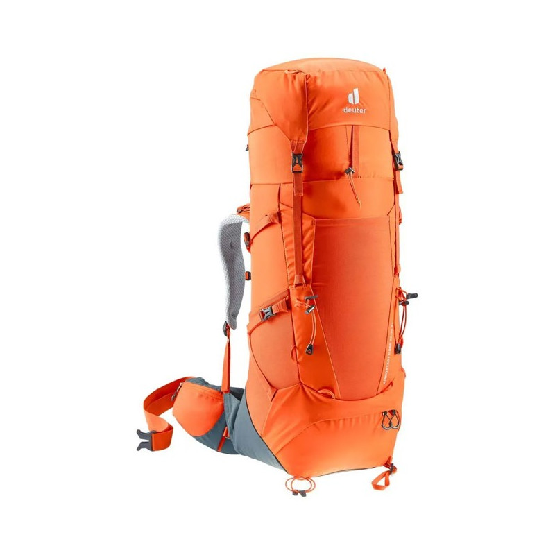 Ryggsäck Deuter AIRCONTACT CORE 35+10 SL