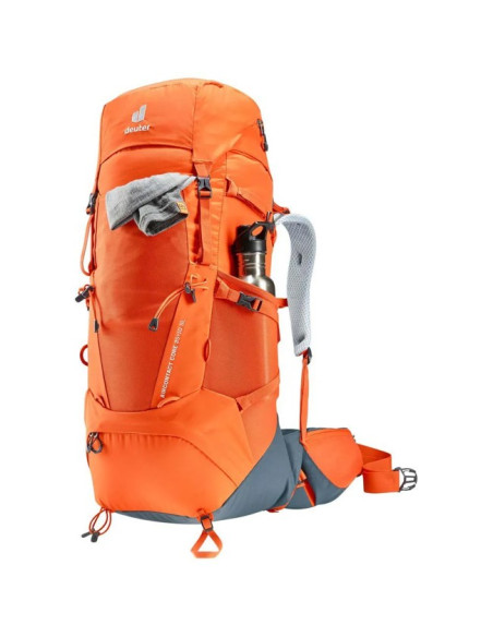 Ryggsäck Deuter AIRCONTACT CORE 35+10 SL