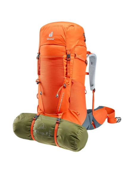 Plecak Deuter AIRCONTACT CORE 35+10 SL