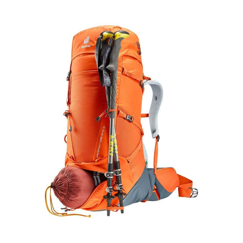 Ryggsäck Deuter AIRCONTACT CORE 35+10 SL