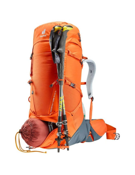 Ryggsäck Deuter AIRCONTACT CORE 35+10 SL