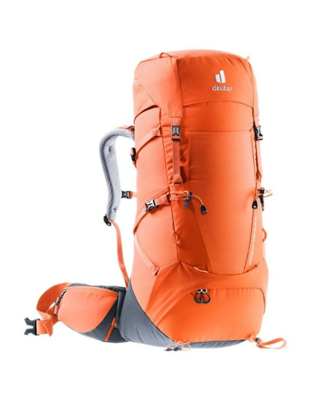 Batoh na záda Deuter AIRCONTACT CORE 35+10 SL