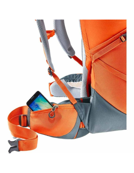 Plecak Deuter AIRCONTACT CORE 35+10 SL