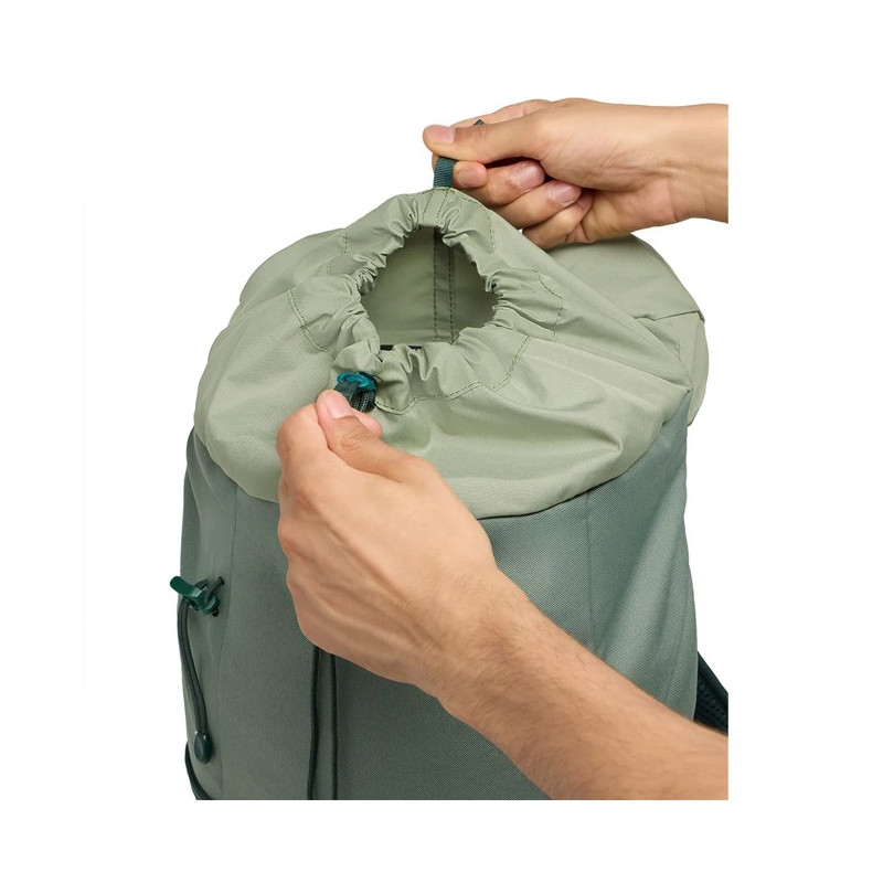 Nahrbtnik Vaude Jura 18