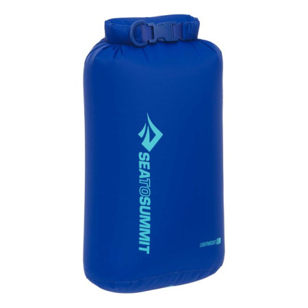 Zsák Sea To Summit LIGHTWEIGHT 70D 5L azul
