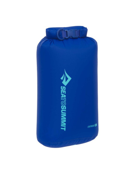 Bag Sea To Summit LIGHTWEIGHT 70D 5L azul