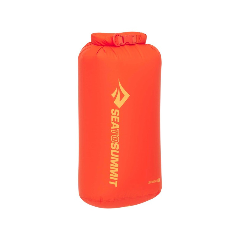 Bag Sea To Summit LIGHTWEIGHT 70D 8L rojo