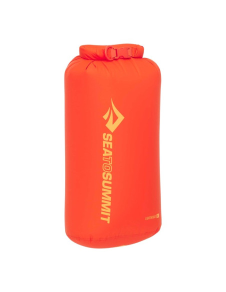 Bag Sea To Summit LIGHTWEIGHT 70D 8L rojo