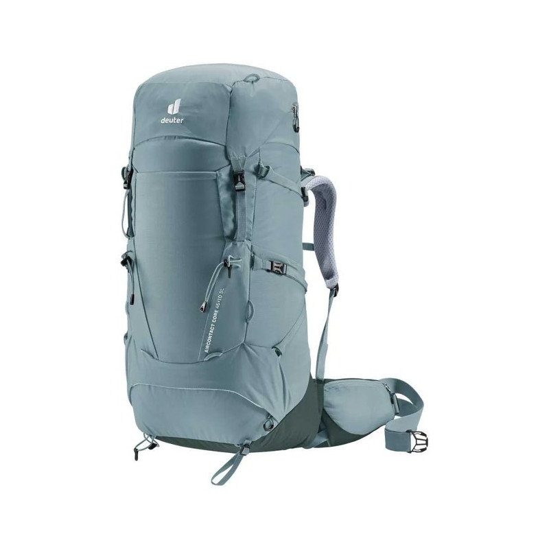 Kuprinė Deuter Aircontact Core 45+10 SL