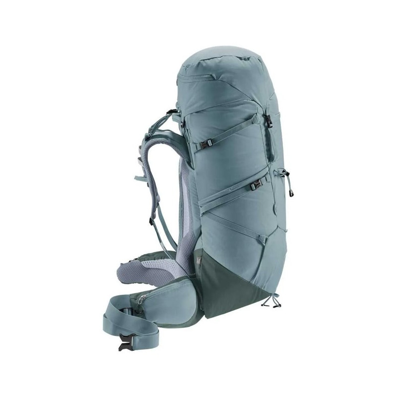 Back Pack Deuter Aircontact Core 45+10 SL