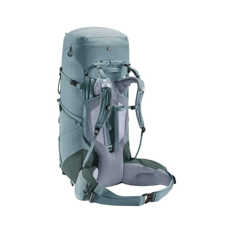 Selkäreppu Deuter Aircontact Core 45+10 SL