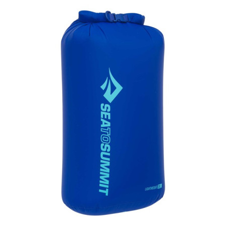 Bag Sea To Summit LIGHTWEIGHT 70D 20L azul