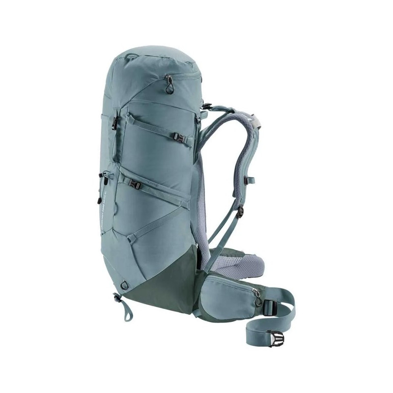 Kuprinė Deuter Aircontact Core 45+10 SL