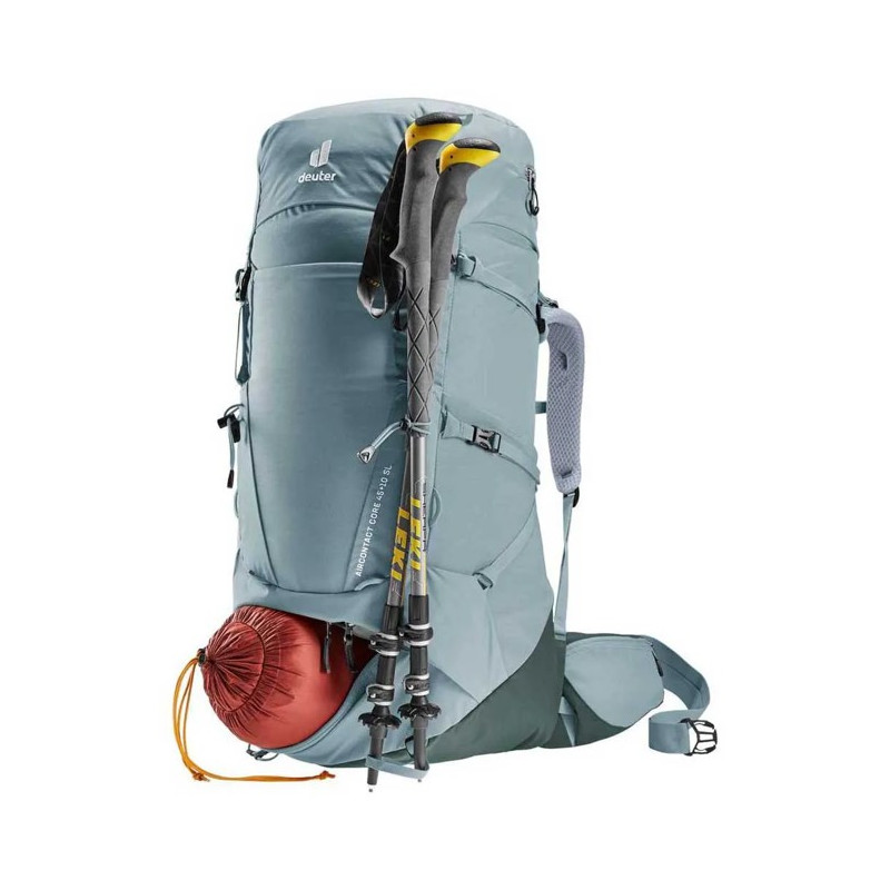 Nahrbtnik Deuter Aircontact Core 45+10 SL