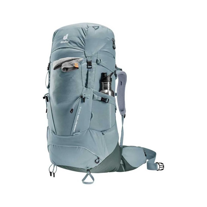 Selkäreppu Deuter Aircontact Core 45+10 SL