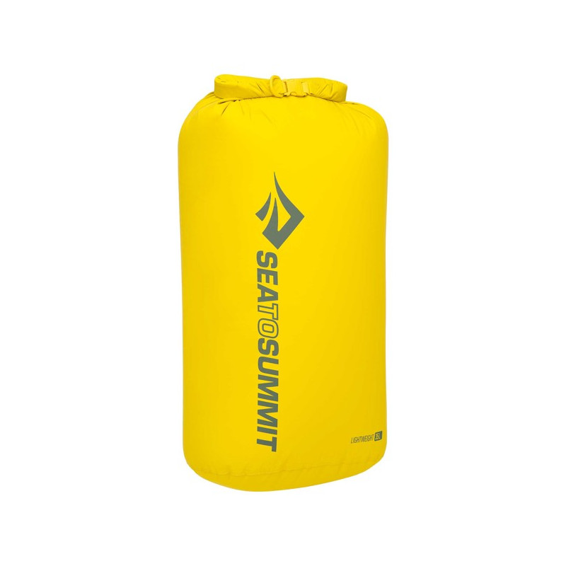 Torba Sea To Summit 35L amarillo