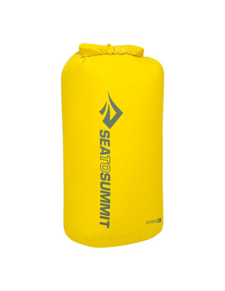 Tas Sea To Summit 35L amarillo