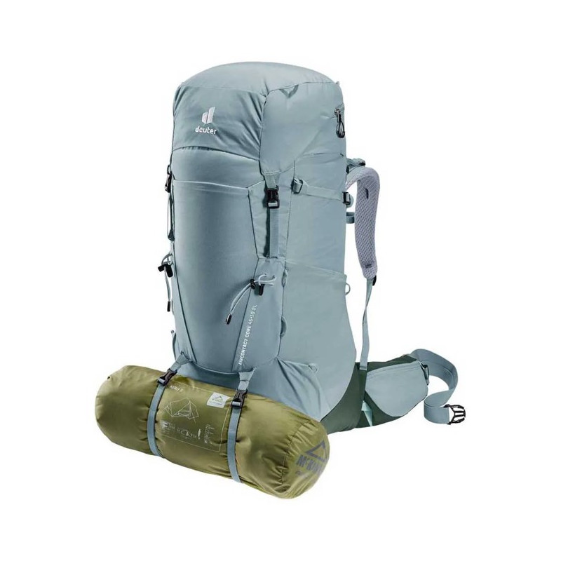 Rygsæk Deuter Aircontact Core 45+10 SL