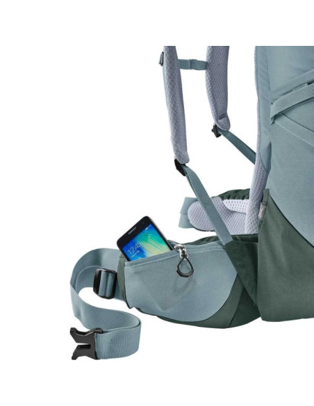 Batoh Deuter Aircontact Core 45+10 SL