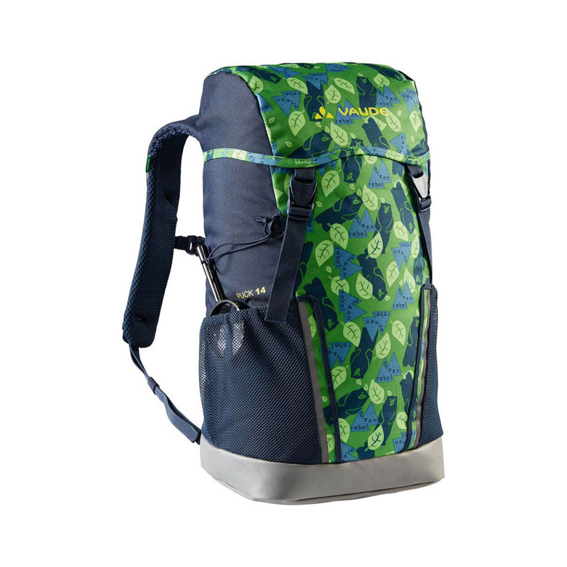 Mochila Vaude Puck 14 Kids
