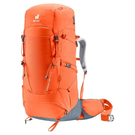 Back Pack Deuter AIRCONTACT CORE 45+10 SL