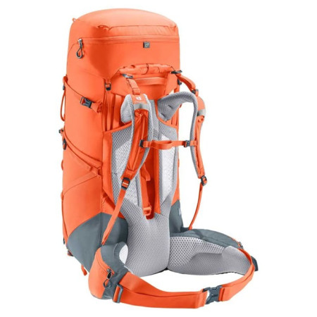 Batoh na záda Deuter AIRCONTACT CORE 45+10 SL 2