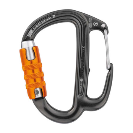 Petzl Freino Z Triact-Lock