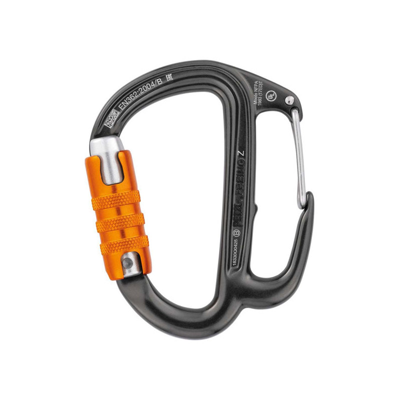 Petzl Freino Z Triact-Lock