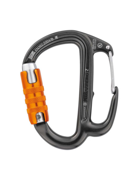 Petzl Freino Z Triact-Lock