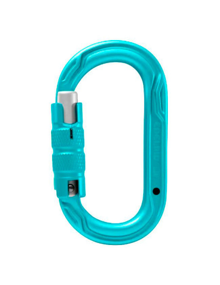Edelrid Oval Power 2500 Triple RFID