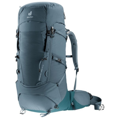 Batoh na záda Deuter AIRCONTACT CORE 50+10 Reef-Ink