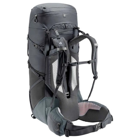 Batoh na záda Deuter AIRCONTACT CORE 50+10 2