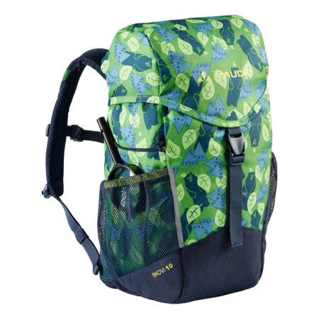 Hátizsák Vaude Skovi 10 Parrot Green/Eclipse