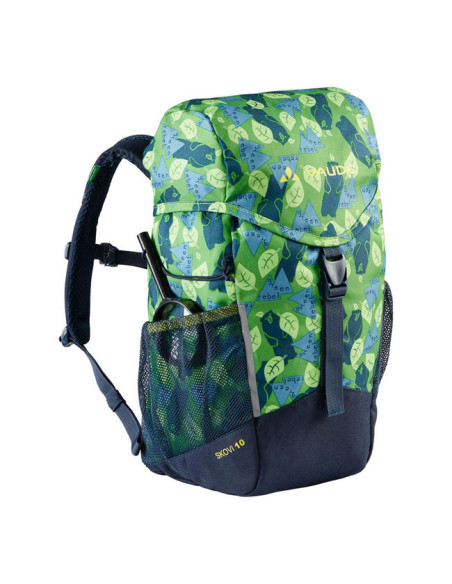 Hátizsák Vaude Skovi 10 Parrot Green/Eclipse