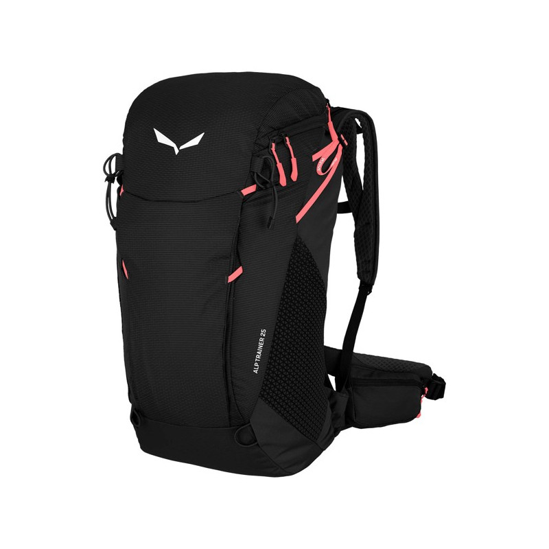 Rygsæk Salewa ALP TRAINER 25 Black Out