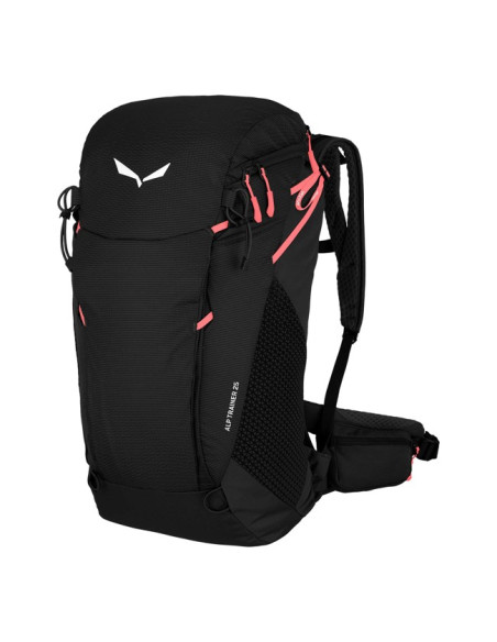 Kuprinė Salewa ALP TRAINER 25 Black Out