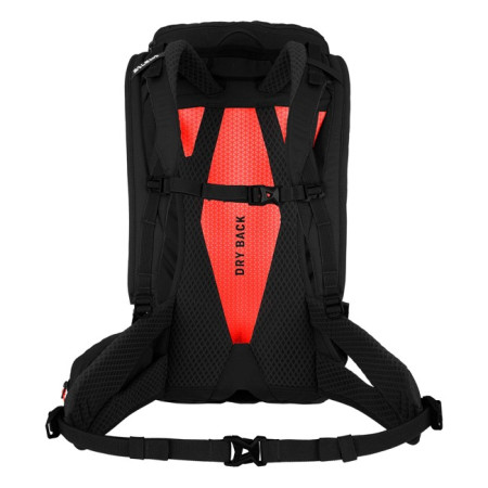 Back Pack Salewa ALP TRAINER 25 Black Out 2