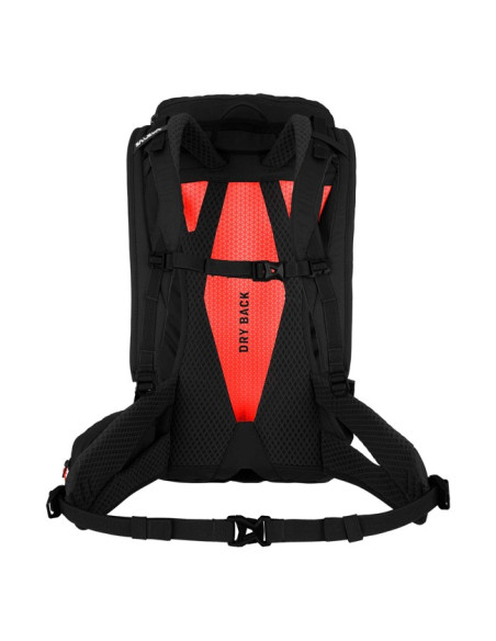 Back Pack Salewa ALP TRAINER 25 Black Out