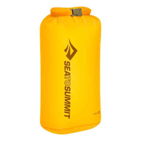 Bag Sea To Summit ULTRASIL 8L naranja